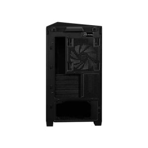 MSI MAG PANO M100R PZ ARGB Micro- ATX Tower Gaming Case